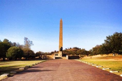 Attractions in Bloemfontein. Things to see and do in Bloemfontein ...