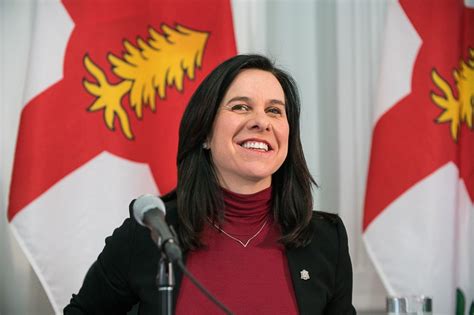 Valérie Plante «rêve» d’un Montréal «plus ludique»