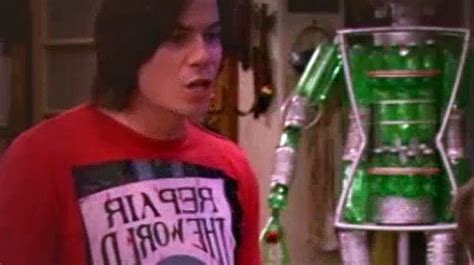 iCarly S03E14 iFix a Popstar - video Dailymotion