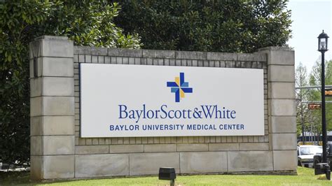 Layoffs, furloughs & executive salary cuts at Baylor Scott & White ...