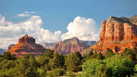 Arizona Hiking Sedona – Lodge Based | REI Adventures