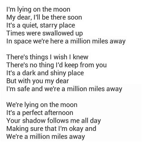 Karen O The Moon Song Lyrics - LYURIVAC