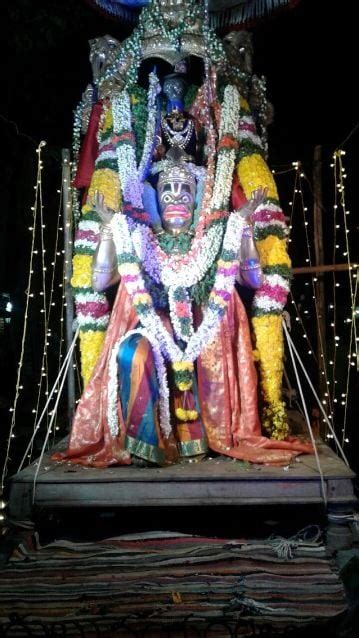 Sri Veera Raghavaswamy Temple, Chirala - Timing, History & Photos