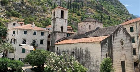 Old Town Square, Kotor, Kotor - Book Tickets & Tours | GetYourGuide