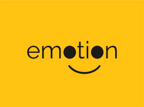 Emotion Logo by Delwar Denim on Dribbble