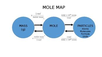 Mole Map