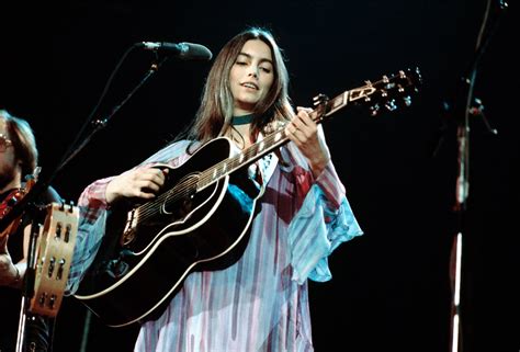 Happy 68th Birthday, Emmylou Harris! 5 Looks That Define Her Enduring ...