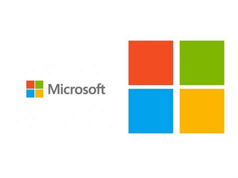 Microsoft logo | Microsoft, Microsoft redmond, Miscrosoft