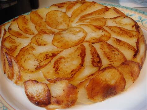 Potatoes Anna Recipe - Genius Kitchen