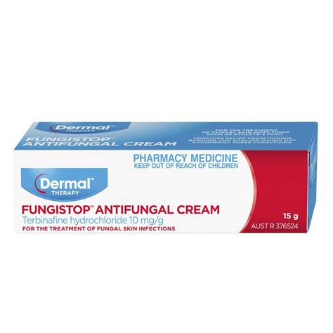 Antifungal Cream Over The Counter Shoppers Drug Mart at Leslie Jack blog