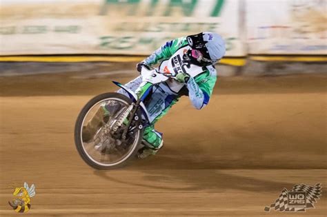 SPEEDWAY SEASON IS COMING - Motorcycling WA