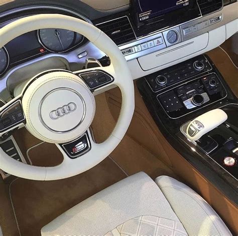 This interior though😍/2016 Audi S8 : r/Audi