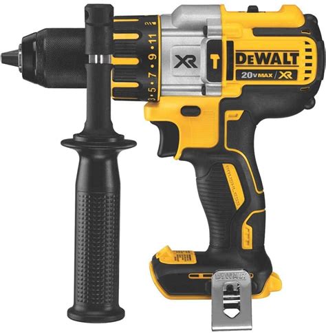 DeWalt DCD995 Hammer Drill Review 2024 – Pros, Cons, & Verdict | House ...