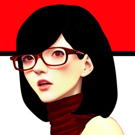 Sarada Uchiha from Boruto:Naruto Next Generation. by Mozinosch on ...