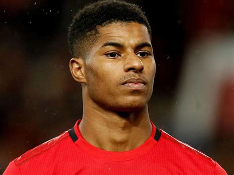 GCSE media studies pupils to learn about Marcus Rashford’s social media ...