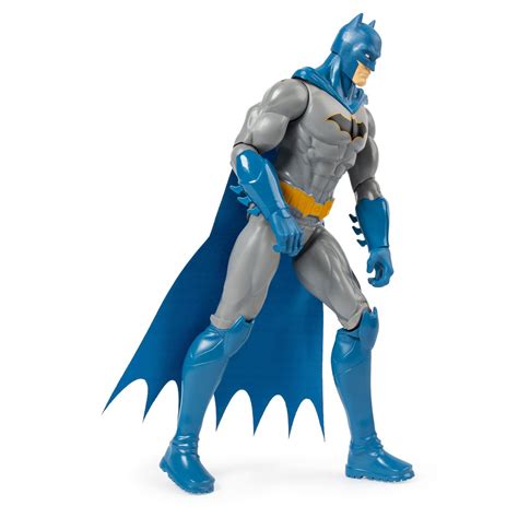 Batman Rebirth Blue Suit 12-Inch Action Figure