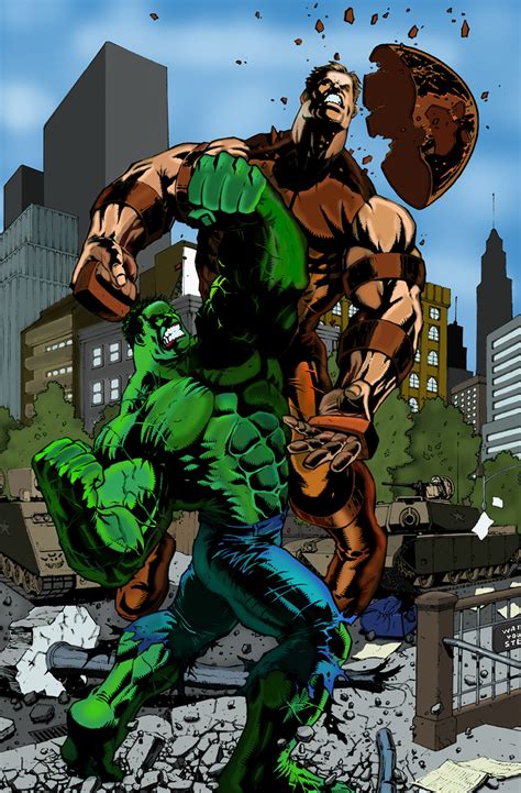 juggernaut vs hulk | mw3 pict