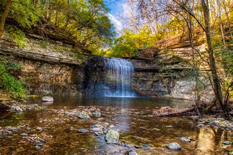 Quarry Trails - Metro Parks - Central Ohio Park System