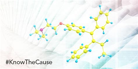 Breast Cancer Drug, Tamoxifen Fights Fungal Disease - Know the Cause