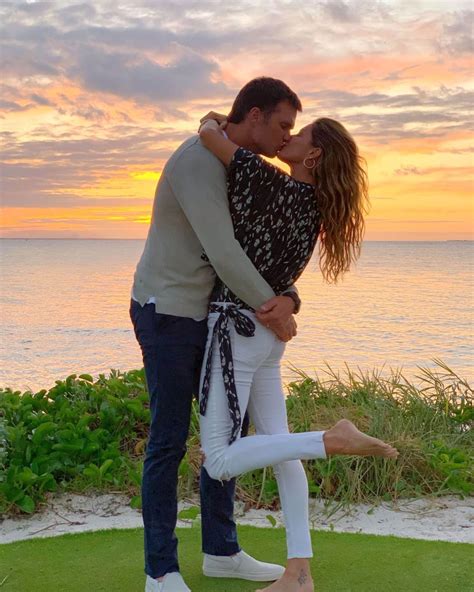 Tom Brady and Gisele Bundchen: A Timeline of Their Relationship