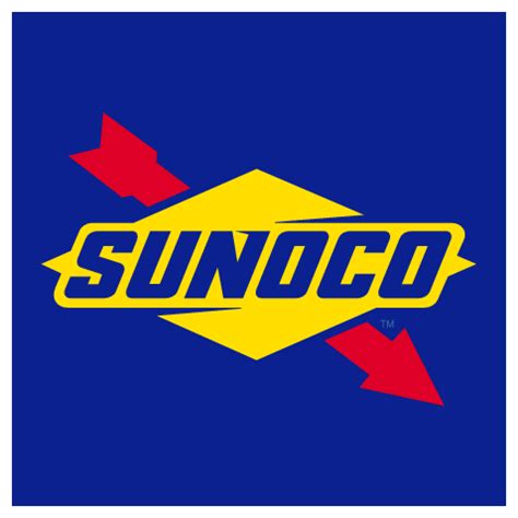 Sunoco Logos