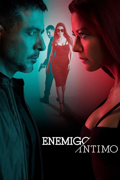 Enemigo íntimo (serie 2018) - Tráiler. resumen, reparto y dónde ver ...