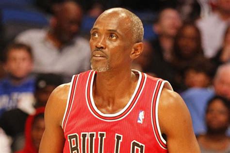 Former Bulls Guard Craig Hodges Criticizes Michael Jordan and Bulls ...