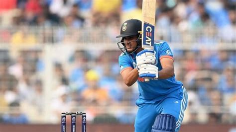 Shubman Gill Shatters Another Record in 2023