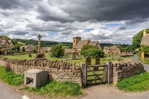 15 Prettiest Villages in England You Need to See | Day Out in England