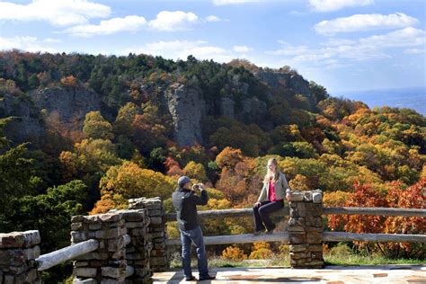 Best Arkansas Attraction Winners: 2017 10Best Readers' Choice Travel Awards