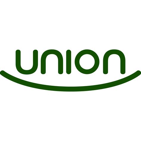 Union Logo PNG Images (Transparent HD Photo Clipart)