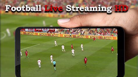 Free football tv streams - atilahalo