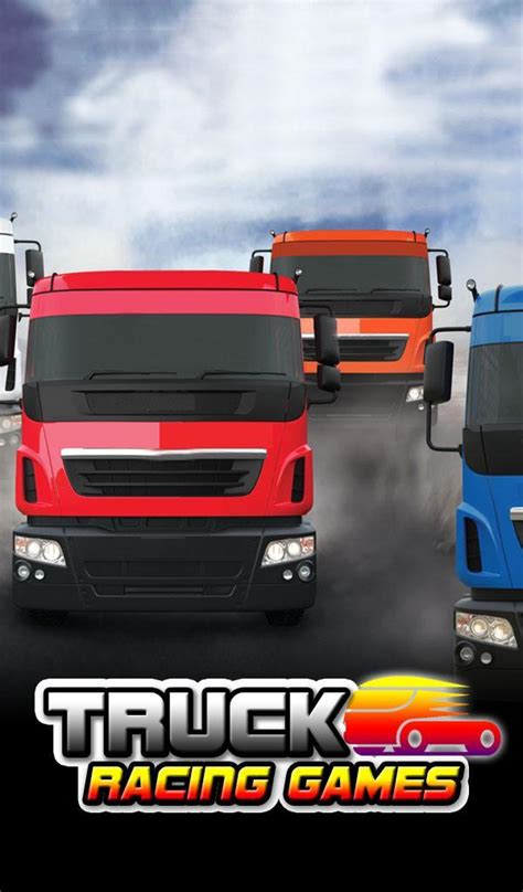 Truck Racing Games APK for Android Download