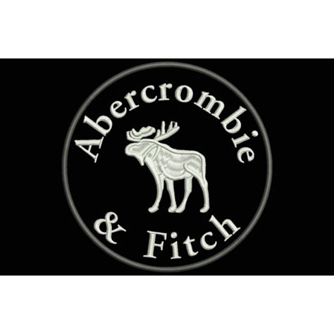 Abercrombie Logos