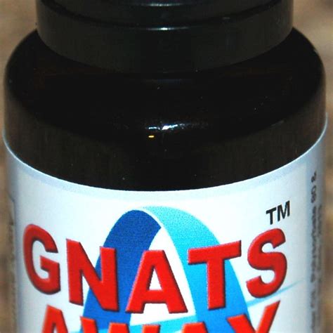 Gnat Repellant | Gnat repellant, Repellent, Gnats