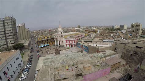 Callao Monumental ( Lima, Perú ) - YouTube