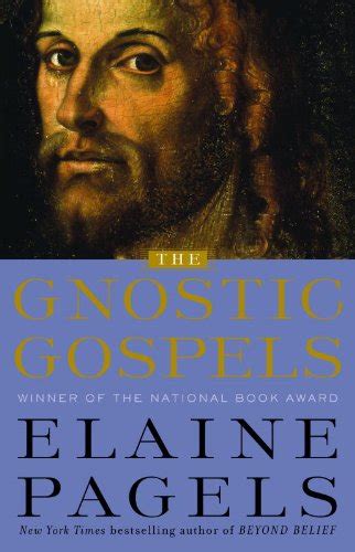 The Gnostic Gospels (Modern Library 100 Best Nonfiction Books) (English ...