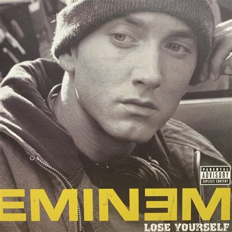 The Number Ones: Eminem's "Lose Yourself"