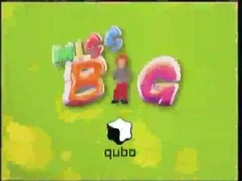 Miss BG on Qubo (excerpt) - YouTube