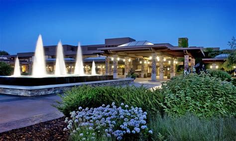 Grand Geneva Resort & Spa in Lake Geneva, WI | Groupon Getaways