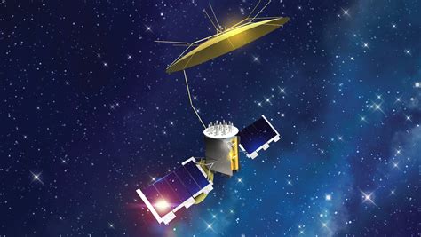 US Navy’s new MUOS-5 satellite to provide smartphone-like capabilities ...