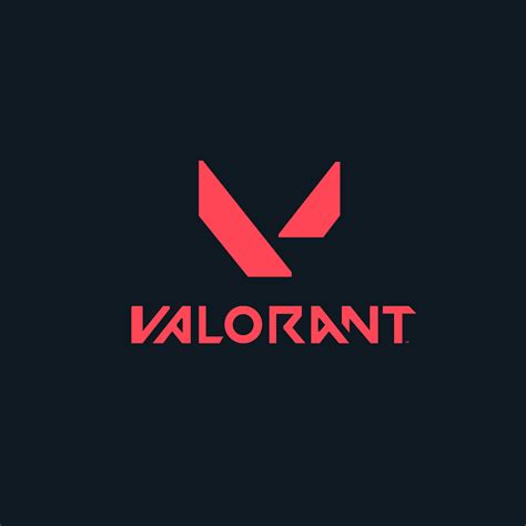 Valorant Logo (High Resolution) (HD) by MineBoxPC on DeviantArt