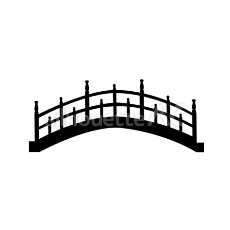 bridge 115847 - Free Download - silhouetteAC