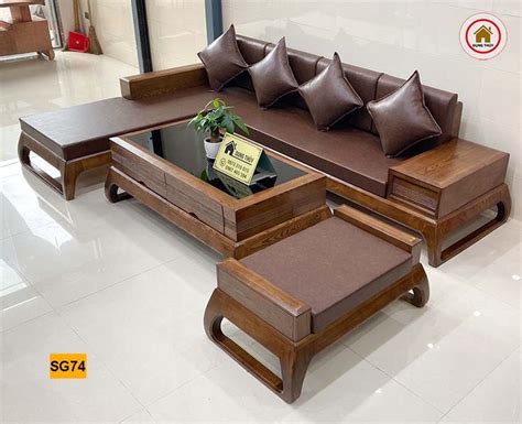 Ghim trên Bộ bàn ghế sofa phòng khách đẹp