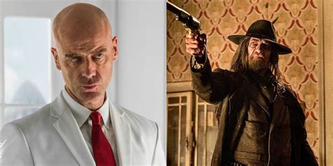 Preacher: 10 Scariest Characters In The AMC Series