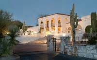 TUCSON GATED HOMES - Brenda O'Brien, ABR, CRS, GRI