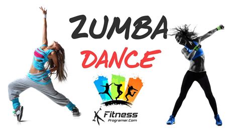 Zumba Dance Workout To Burn More Calories » Workout Planner