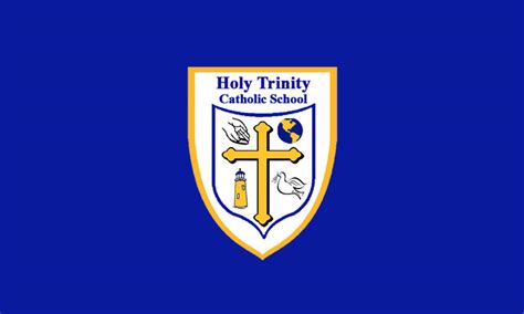 Why A Catholic Education - Most Holy Trinity