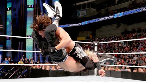 20 best WWE finishers of all time: The best finishing moves ever