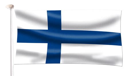 Finland Flag | Hampshire Flag Company